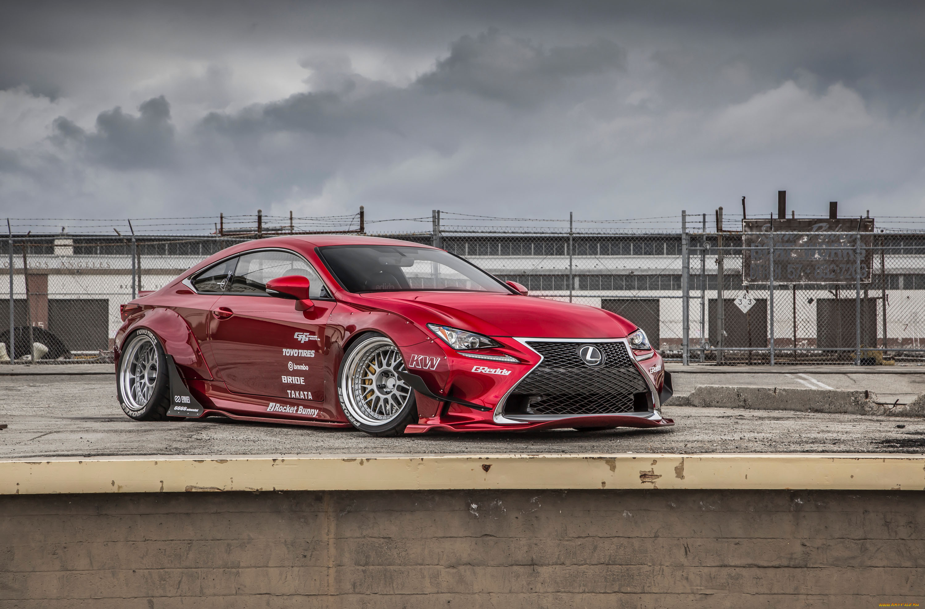 , lexus